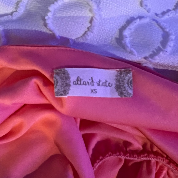 Altard state romper - Picture 2 of 2